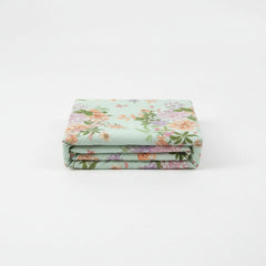 MINT LAVENDER HARMONY ( 3 PC BEDSHEET)