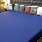 Water Proof Mattress Cover - - Double Bed
