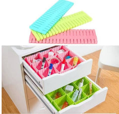 Drawer Organizer (Drawer Divider)