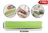 SILICONE SINK SPLASH GUARD