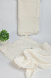 3 PC towel set - Wee Dainty