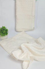 3 PC towel set - Wee Dainty