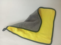 Super Soft Microfiber Cleaning Cloth