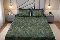 Fren Garden Bedsheet