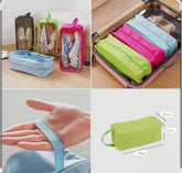 SHOE POUCH