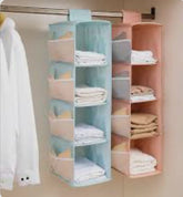 MAXIMIZE CLOSET SPACE MASTER WARDROBE ORDER