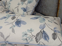 Bluebell Garden Bedsheet