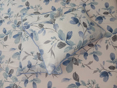 Bluebell Garden Bedsheet