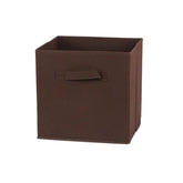 Foldable Cube Storage Box