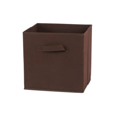 Foldable Cube Storage Box