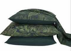 Fren Garden Bedsheet