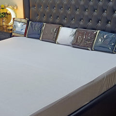 Water Proof Mattress Cover - - Double Bed