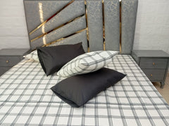 Monochrome Gird Bedshee