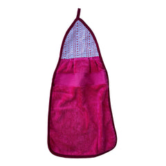 Hanging Kitchen Towels