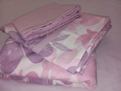 Floral print Bedsheet