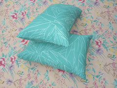 Pastel Garden Bedsheet Set