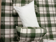 Classic Checkered Bedsheet - Wee Dainty