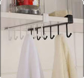 KITCHEN CABNET HOOK HANGER( ONE SIDE)