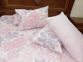 Floral print Bedsheet - Wee Dainty