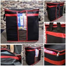 Multipurpose Storage Bag & Organiser for Clothes and Blankets