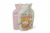 Mini Hot Water Bag (150 ML) Set of 2 - Wee Dainty