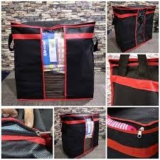 Multipurpose Storage Bag & Organiser for Clothes and Blankets - Wee Dainty