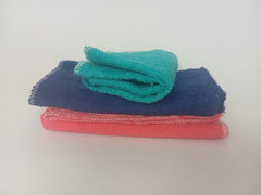 Small Kitchen Towel (Pack of 3) - Wee Dainty