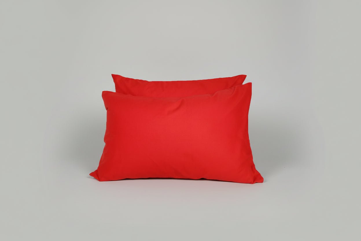 Solid Pillow Cover - Wee Dainty