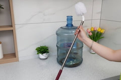 WATER BOTTLE CLEANING BURSH (GALLON CLEANING BURSH ) - Wee Dainty