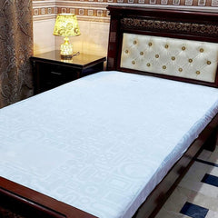 Water Proof Matress Protection - Single Bed - Wee Dainty