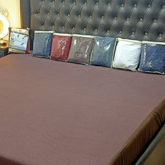 Water Proof Mattress Cover - Double Bed - Wee Dainty