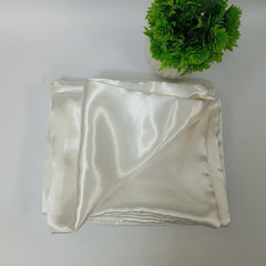 White Pillows Cover - Wee Dainty