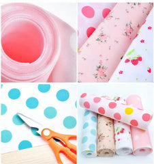 FRIDGE AND CUPBOARD FOAMIC SHEET