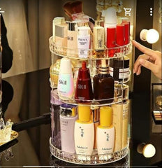 360 COSMETIC ORGANIZER