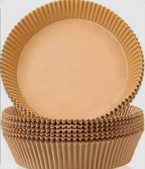 AIR FIRYER PREMIUM DISPOSABLE LINERS