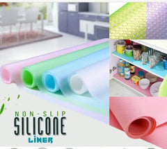 SILICON NON SLIP SHEET