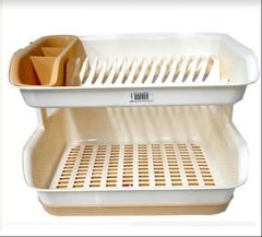 KITCHEN  MASTER (UTENSIL DRAINER RACK )