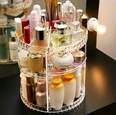 360 COSMETIC ORGANIZER