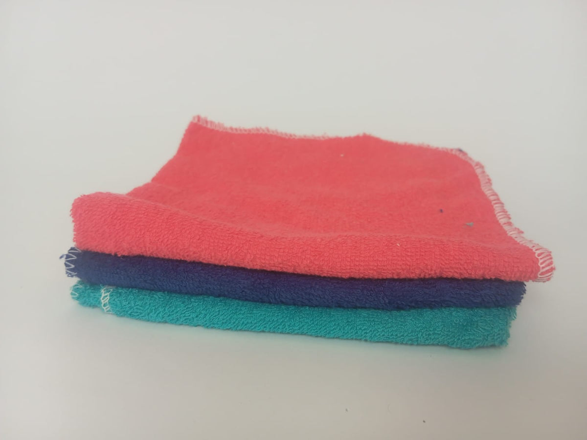 Small Kitchen Towel (Pack of 3)