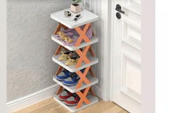 5 LAYER SHOES RACK