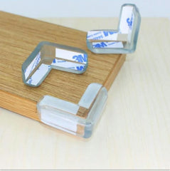 SILICON CORNERS ( 4 PC SET )