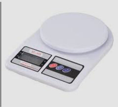 DIGITAL LCD KITCHEN SCALE