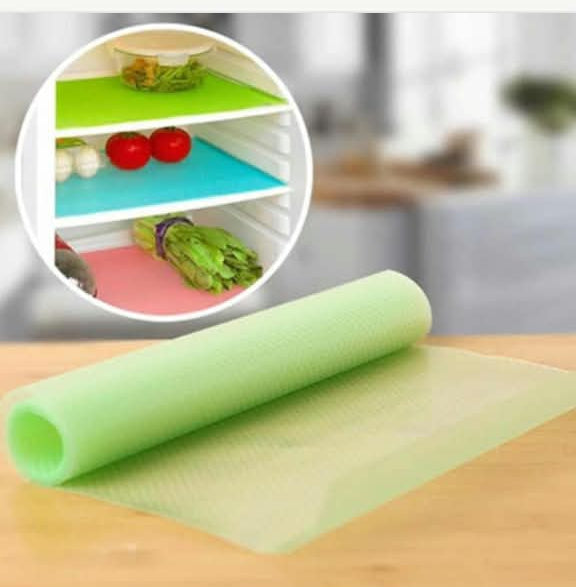 SILICON NON SLIP SHEET