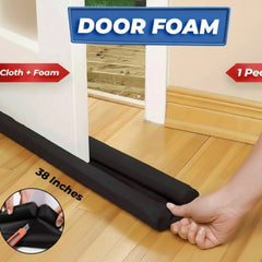 DOOR DUST AND INSTECT STOPPER