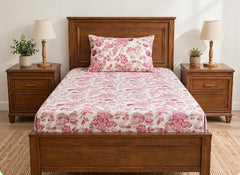 PINK MEADOW ELEGANCE (2 PC SET)