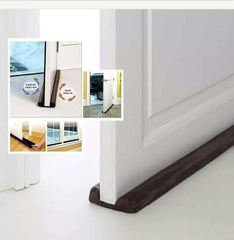 DOOR DUST AND INSTECT STOPPER
