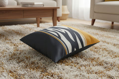METRO WILD CUSHION COVER