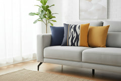 METRO WILD CUSHION COVER