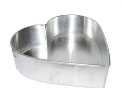 Heart Shaped Cake pan ( medium and large)Set of 2