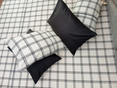 Monochrome Gird Bedshee